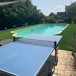 Vakantiehuis Le Clos Lagrange 10 Personnes