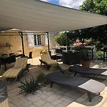 Vakantiehuis Le Clos Lagrange 10 Personnes Varaignes