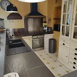 Vakantiehuis Le Clos Lagrange 10 Personnes *