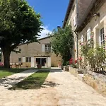 Vakantiehuis Le Clos Lagrange 10 Personnes *