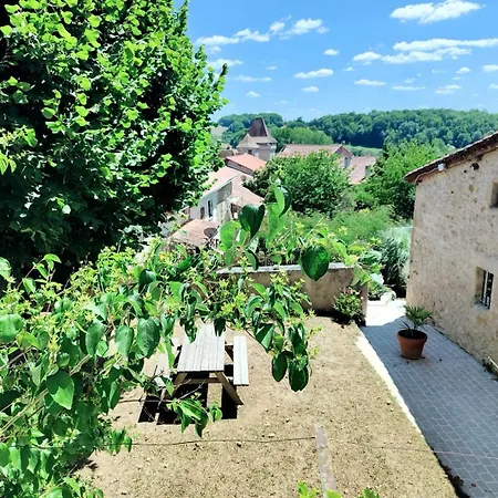 Σπίτι διακοπών Le Clos Lagrange 10 Personnes *