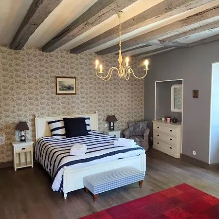Le Clos Lagrange 10 Personnes Σπίτι διακοπών *