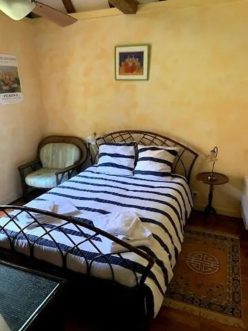 Le Clos Lagrange 10 Personnes Varaignes