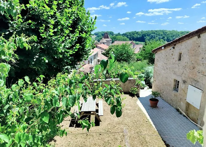 Σπίτι διακοπών Le Clos Lagrange 10 Personnes *